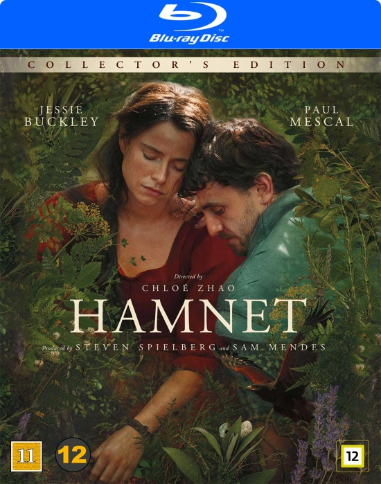 Movie - Hamnet (Collector's Edition)