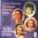 Anna Maria Alberghetti & Deanna Durbin & Gloria Jean & Jane Powell - Hollywood's Foremost Young Sopranos In Some Of Their Finest Recordings Anna Maria Alberghetti & Deanna Durbin & Gloria Jean & Jane Powell - Hollywood's Foremost Young Sopranos In Some Of Their Finest Recordings