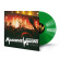 Massive Wagons - Live At The Great Hall (Green Vinyl Massive Wagons - Live At The Great Hall (Green Vinyl