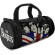 The Beatles - Let It Be Flag Duffle Bag The Beatles - Let It Be Flag Duffle Bag