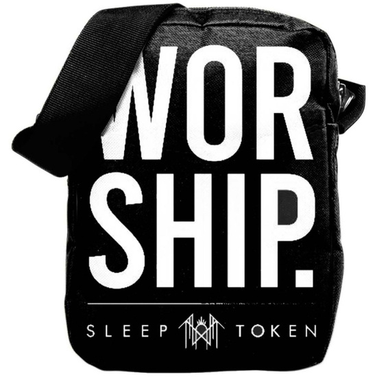 Sleep Token - Worship Crossbody Bag