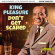 King Pleasure - Don?T Get Scared - The Complete Sin King Pleasure - Don?T Get Scared - The Complete Sin