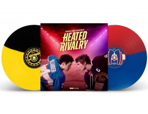 V/A - Heated Rivalry (Ltd Color 2LP)