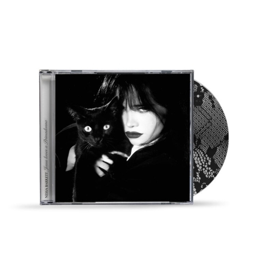 Nessa Barrett - Jesus Loves A Primadonna (Cd)