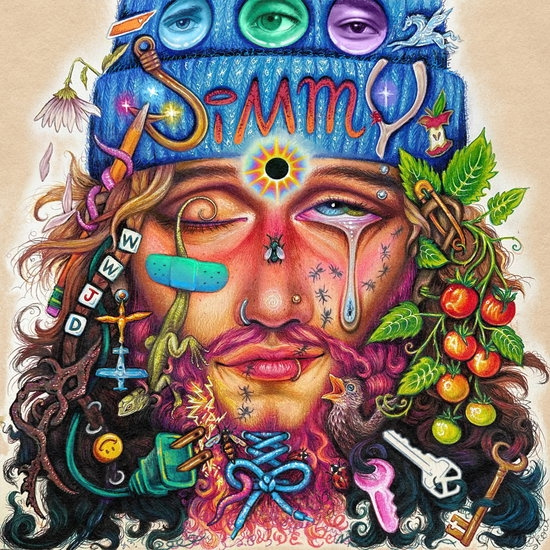 Briston Maroney - Jimmy