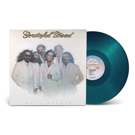 Grateful Dead - Go To Heaven (Ltd Color Vinyl)