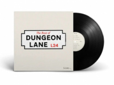 Paul McCartney - The Boys Of Dungeon Lane (Black Vinyl)