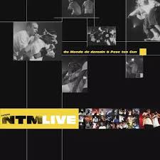 Suprême Ntm - Live (Du Monde De Demain À Pose Ton Gun)