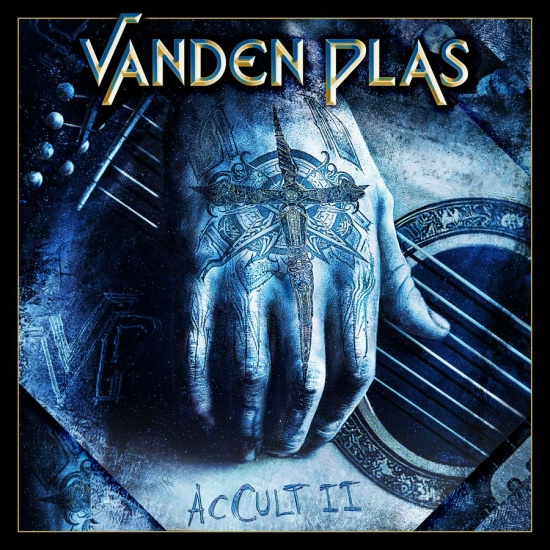 Vanden Plas - Accult 2