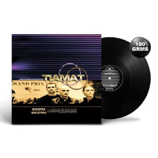 Tiamat - Skeleton Skeletron (Vinyl Lp)