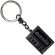 Oasis - Live 25 Logo Keychain Oasis - Live 25 Logo Keychain