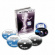 Jethro Tull - Under Wraps (5CD + Blu-ray) Jethro Tull - Under Wraps (5CD + Blu-ray)