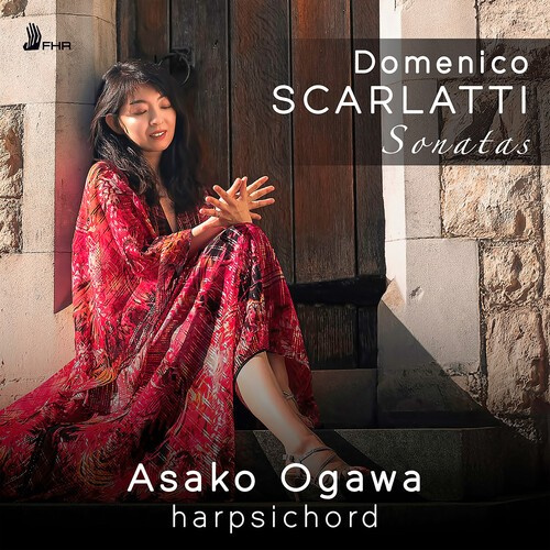 Domenico Scarlatti - Sonatas
