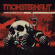 Monsternaut - Approaching Doom (Vinyl Lp) Monsternaut - Approaching Doom (Vinyl Lp)