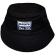 Oasis - Live 25 Logo Bl Bucket Hat Oasis - Live 25 Logo Bl Bucket Hat