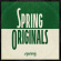 Various Artists - Spring Originals Various Artists - Spring Originals