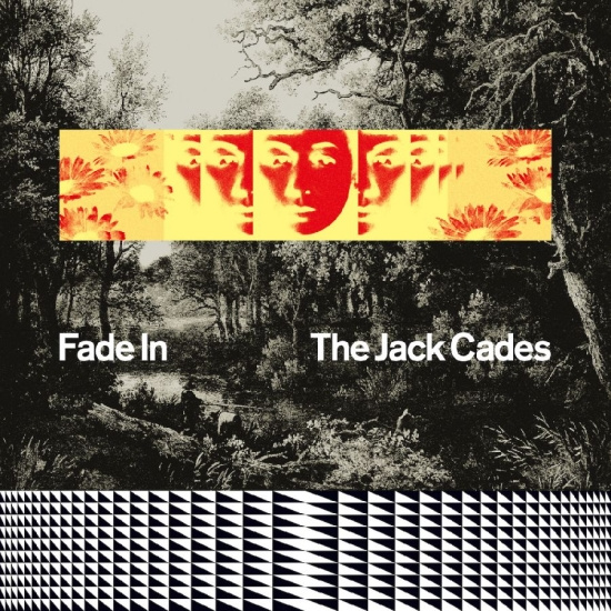 Jack Cades The - Fade In