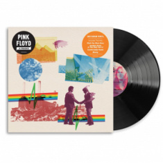 Pink Floyd - 8-Tracks