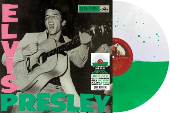 Elvis Presley - Rock 'N' Roll
