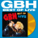 G.B.H. - Best Of Live (Yellow Vinyl Lp) G.B.H. - Best Of Live (Yellow Vinyl Lp)