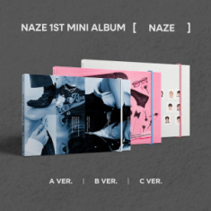 Naze - Naze (Random Ver.)