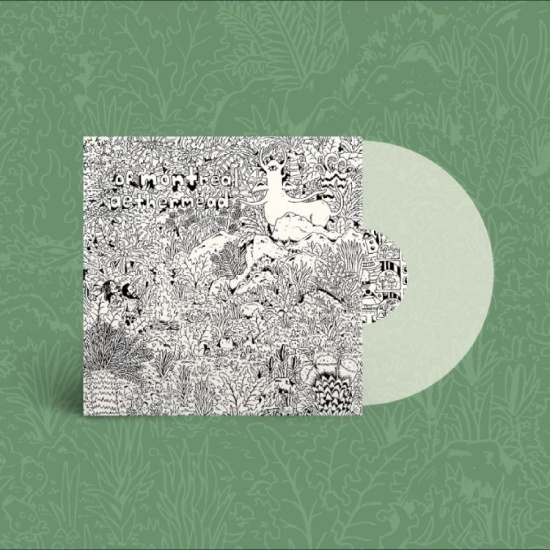 Of Montreal - Aethermead
