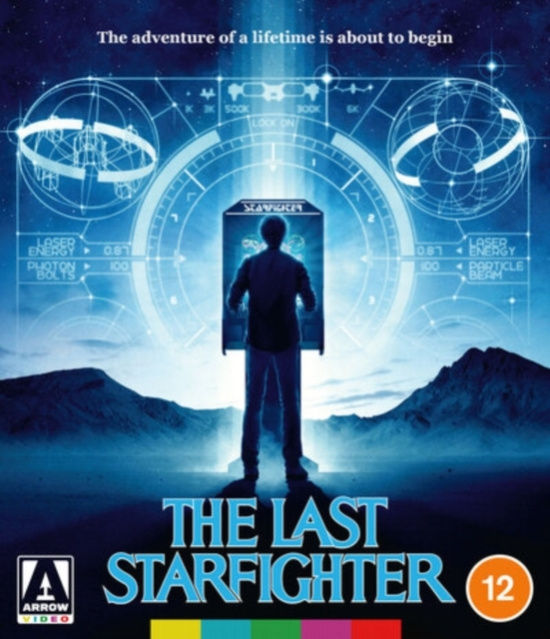 Movie - The Last Starfighter