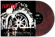 Aura Noir - Black Thrash Attack (Red Marbled Vi Aura Noir - Black Thrash Attack (Red Marbled Vi