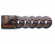 Nelson Willie - Broadcast Collection 84-94 The (5 C Nelson Willie - Broadcast Collection 84-94 The (5 C