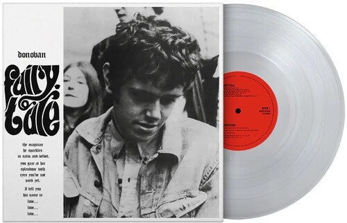 Donovan - Fairytale