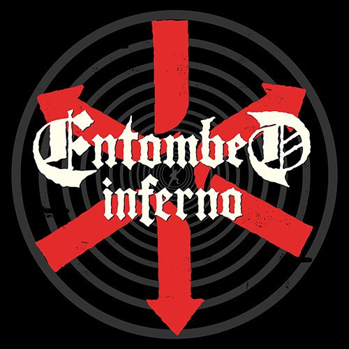 Entombed - Inferno (Remastered / CD)