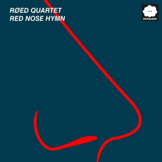 Røed Quartet - Red Nose Hymn