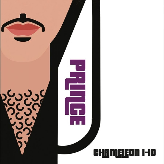 Prince - Chameleon 1-10