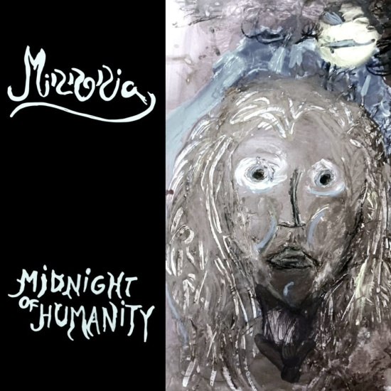 Mirroria - Midnight Of Humanity