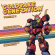 Various Artists - Goldrake Generation Volume 1 Various Artists - Goldrake Generation Volume 1