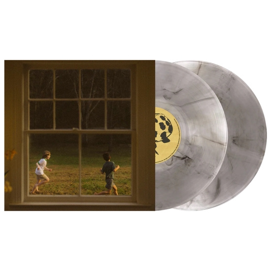 Noah Kahan - The Great Divide (Ltd Indie Cigarette Smoke 2Lp)