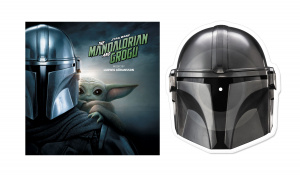 Ludwig Göransson - The Mandalorian & Grogu (10