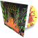 Laaz Rockit - City's Gonna Burn (Splatter Vinyl L Laaz Rockit - City's Gonna Burn (Splatter Vinyl L
