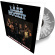 Laaz Rockit - No Stranger To Danger (Splatter Vinyl LP) Laaz Rockit - No Stranger To Danger (Splatter Vinyl LP)
