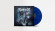 Zornheym - Descending Into Madness (Blue Vinyl Zornheym - Descending Into Madness (Blue Vinyl