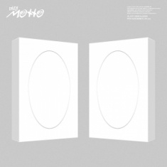 Itzy - Motto (Pocaalbum Ver.) (Random Ver.)