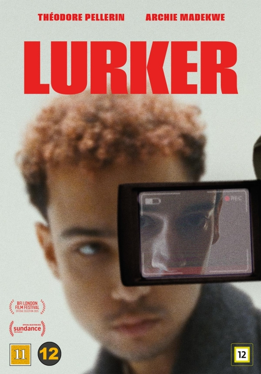 Movie - Lurker