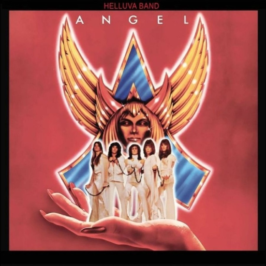Angel - Helluva Band
