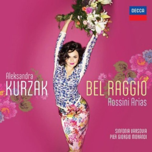 Aleksandra Kurzak - Bel Raggio