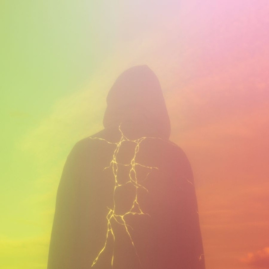 Antti Autio - Tie On Maalattu Maahan (Orange Tran