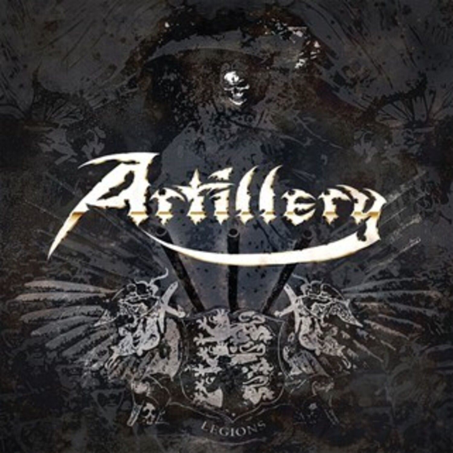Artillery - Legions