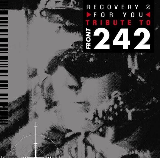 Various Artists - Recovery For You - Vol.2 - A Tribut