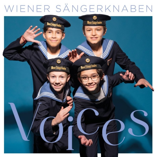 Wiener Sängerknaben / Vienna Boys C - Voices