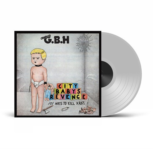 Gbh - City Baby's Revenge