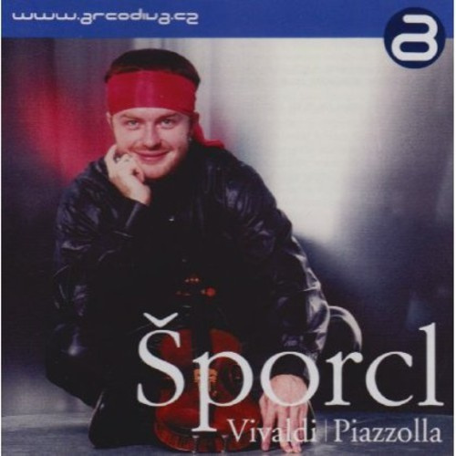 Piazzolla / Vivaldi - The Four Seasons